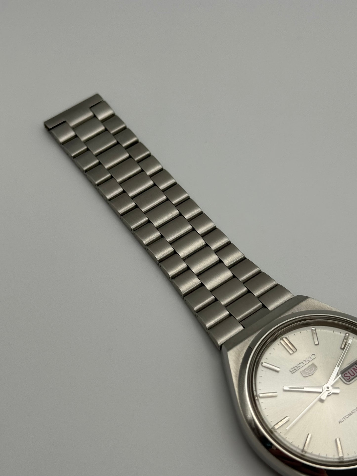 Seiko 5 Automatic 6309-8930