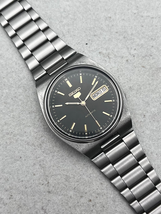 Seiko 5 Automatic 7009-3130