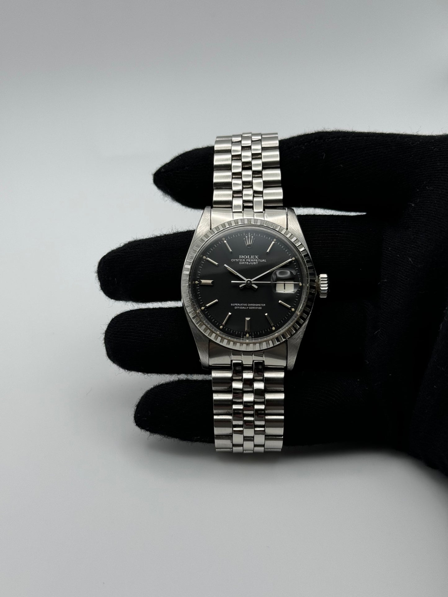 Rolex Datejust Oyster Perpetual 1603 - 36mm - Serviced