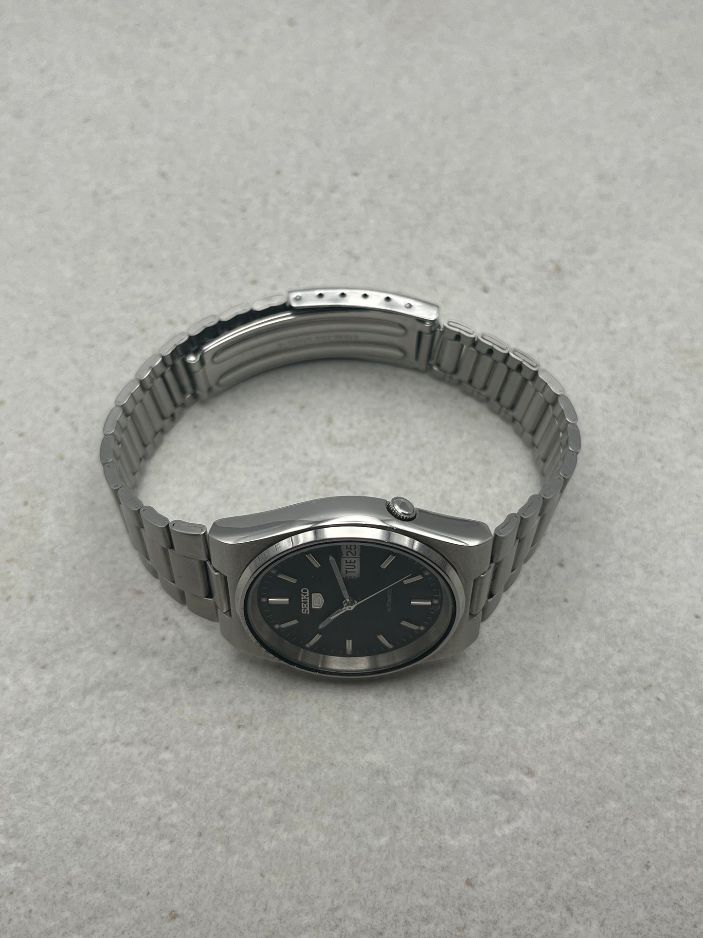 Seiko 5 Automatic 7S26-3130