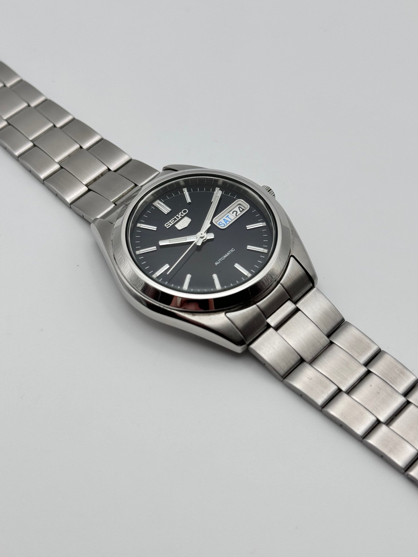 Seiko 5 Automatic 7S26-0440