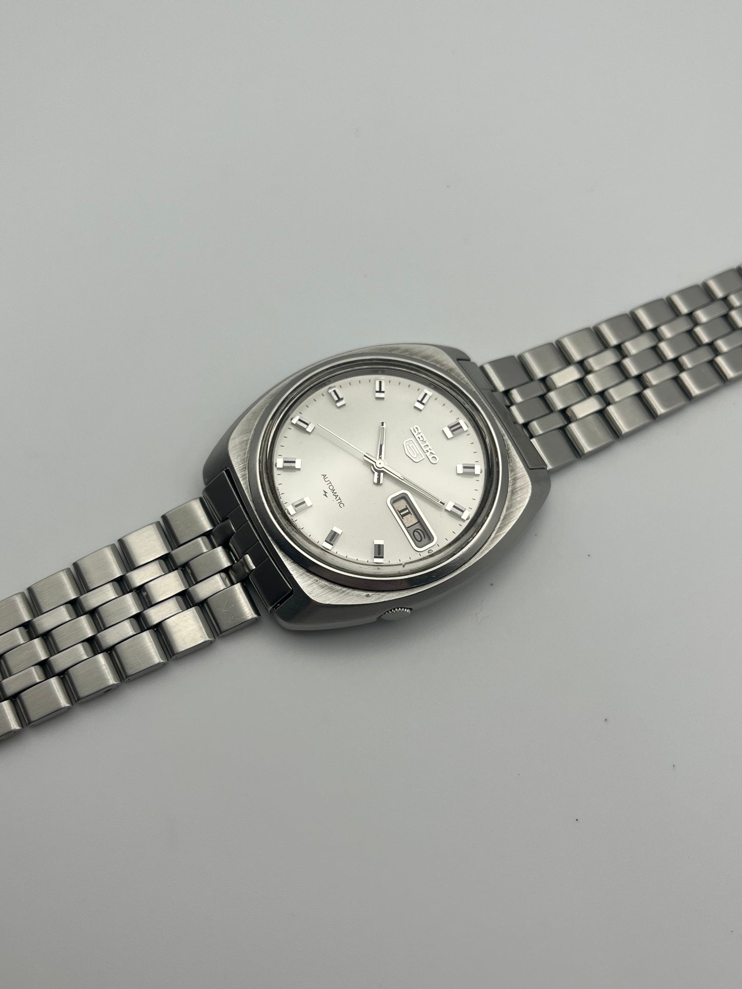 Seiko 5 Automatic 7009-8580-P