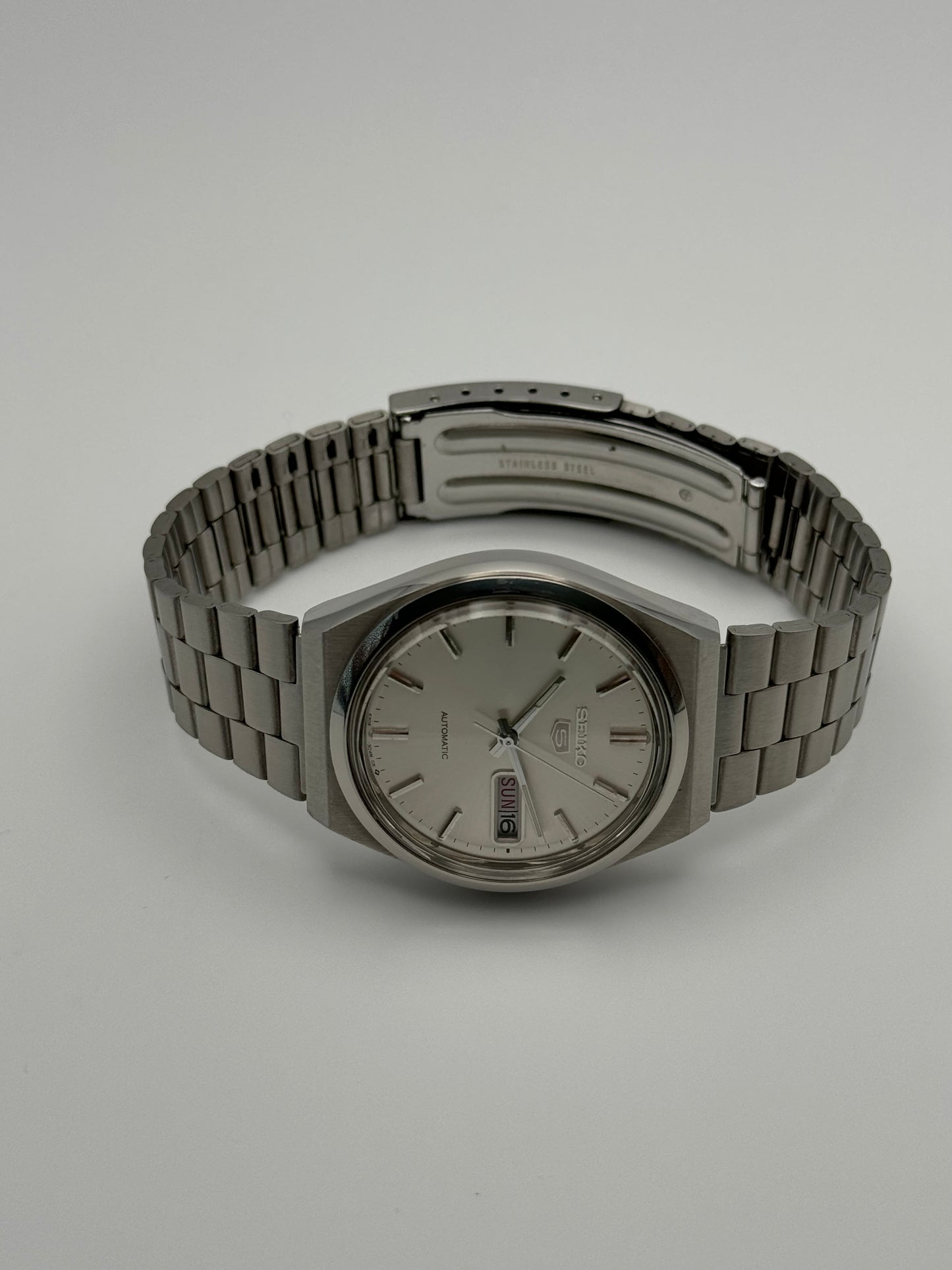 Seiko 5 Automatic 6309-8930