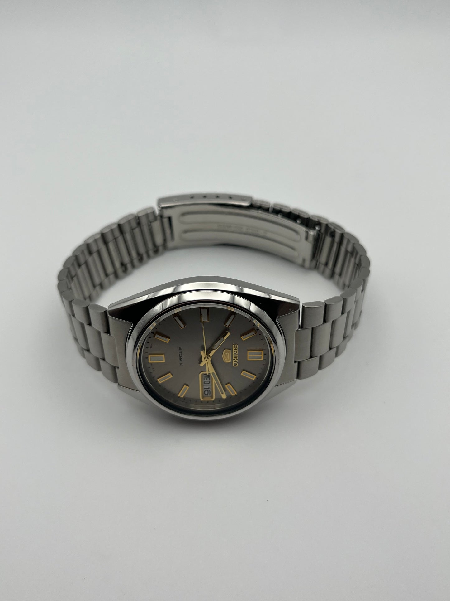 Seiko 5 Automatic 7S26-0480