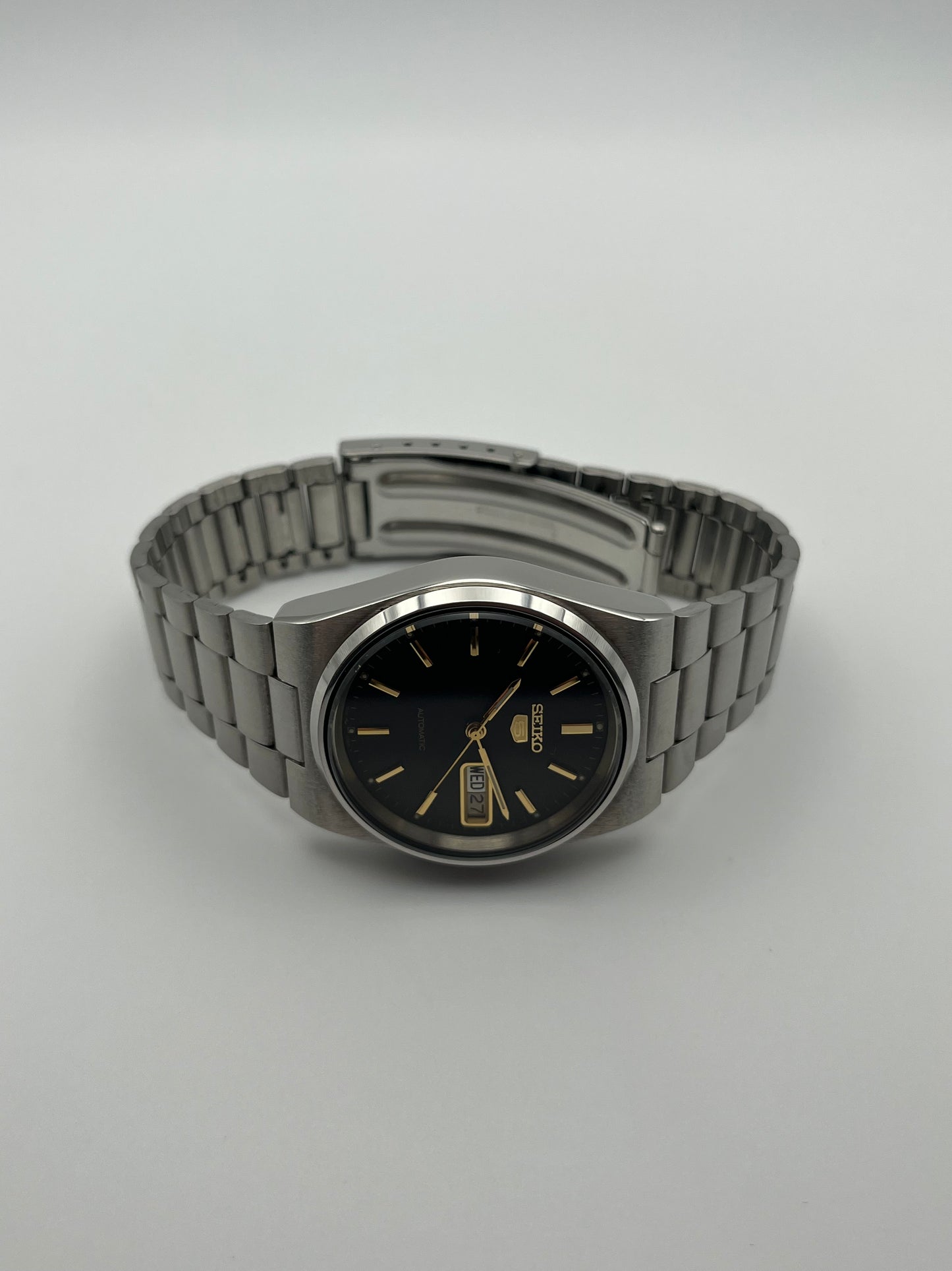 Seiko 5 Automatic 7009-3130