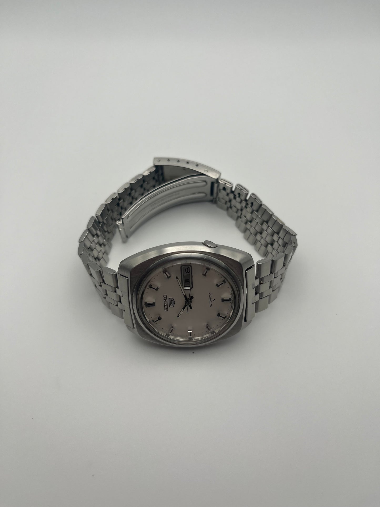 Seiko 5 Automatic 7009-8580-P