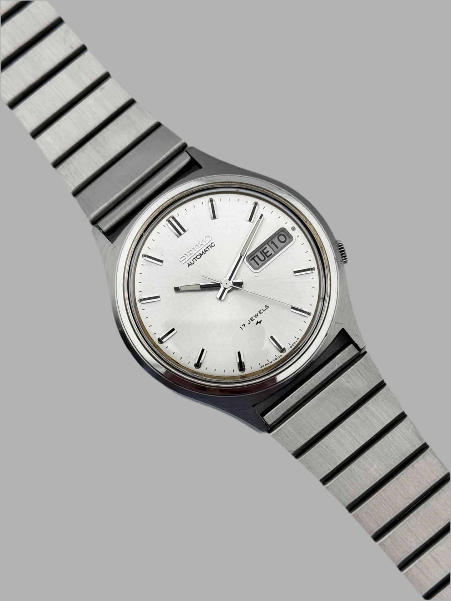 Seiko 5 Automatic 7009-8028