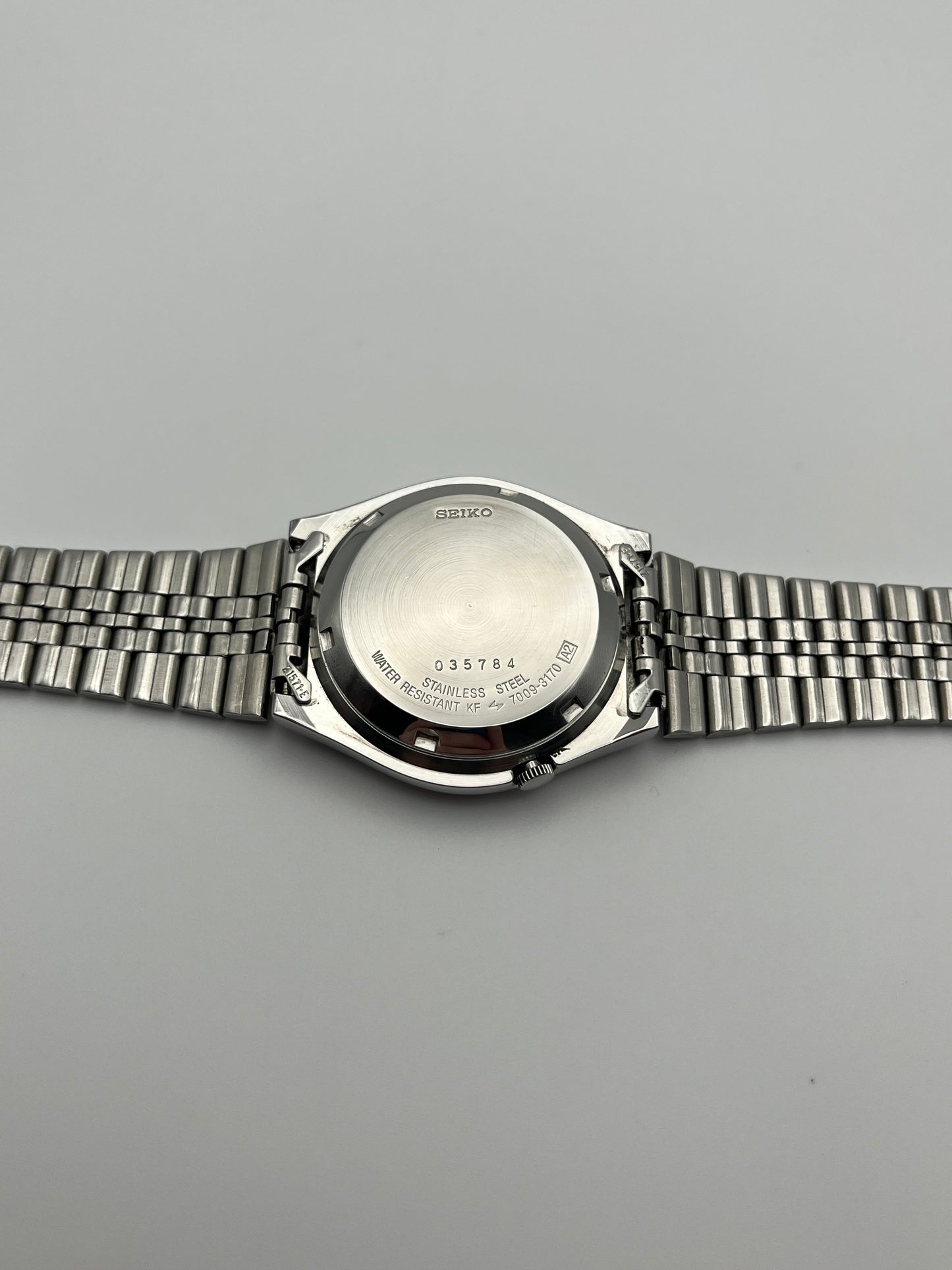 Seiko 5 Automatic 7009-3170