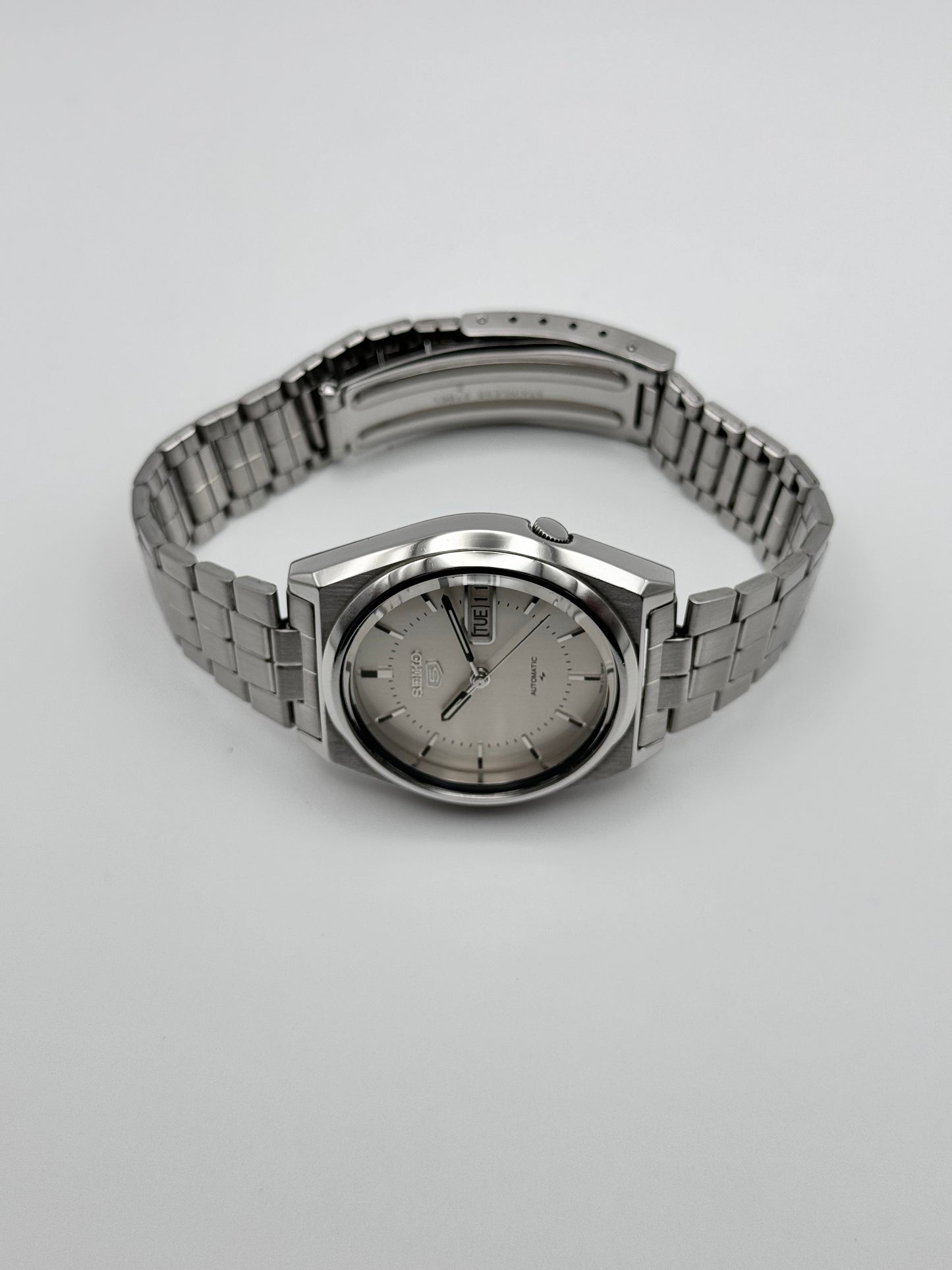 Seiko 5 Automatic 7009-876A