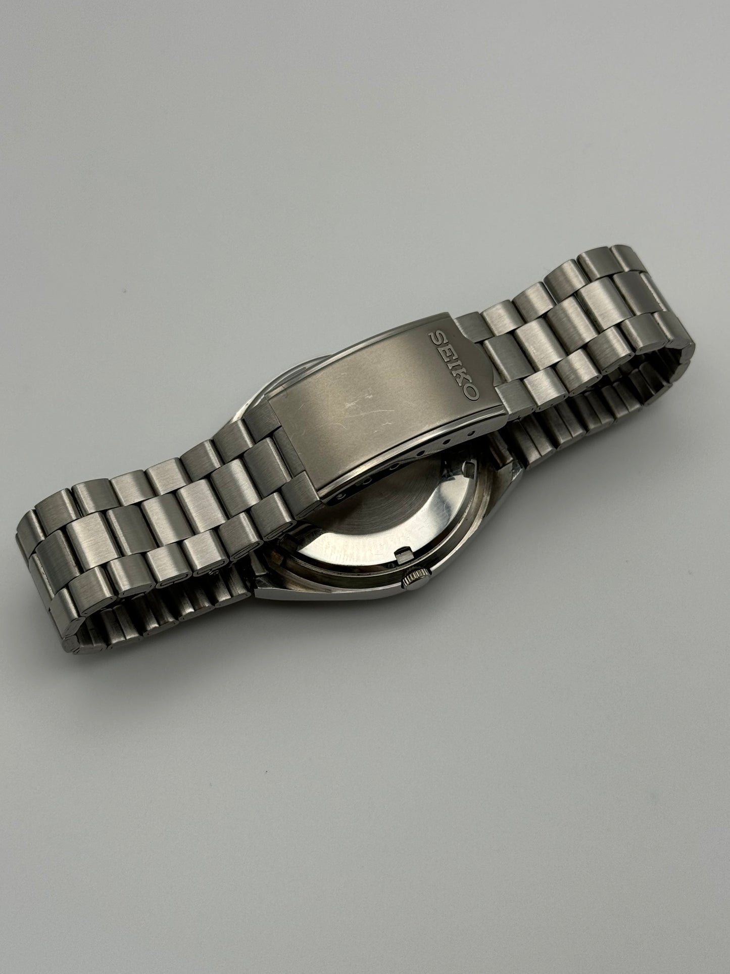 Seiko 5 Automatic 6309-8930