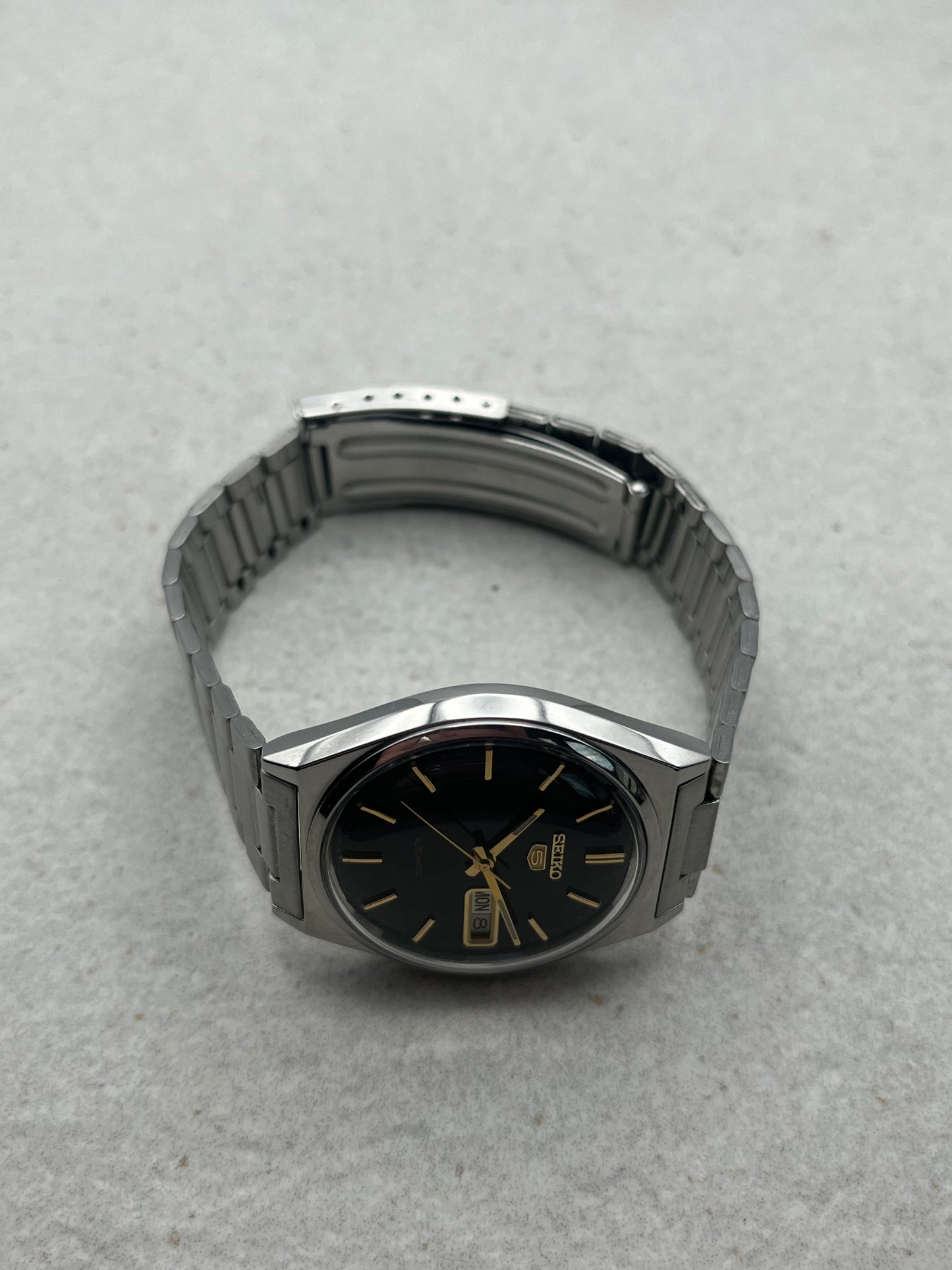 Seiko 5 Automatic 7009-3140