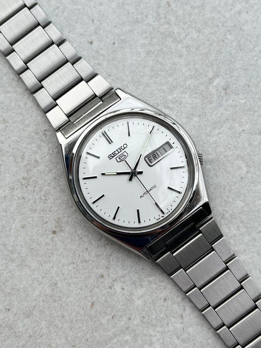 Seiko 5 Automatic 7009-3140