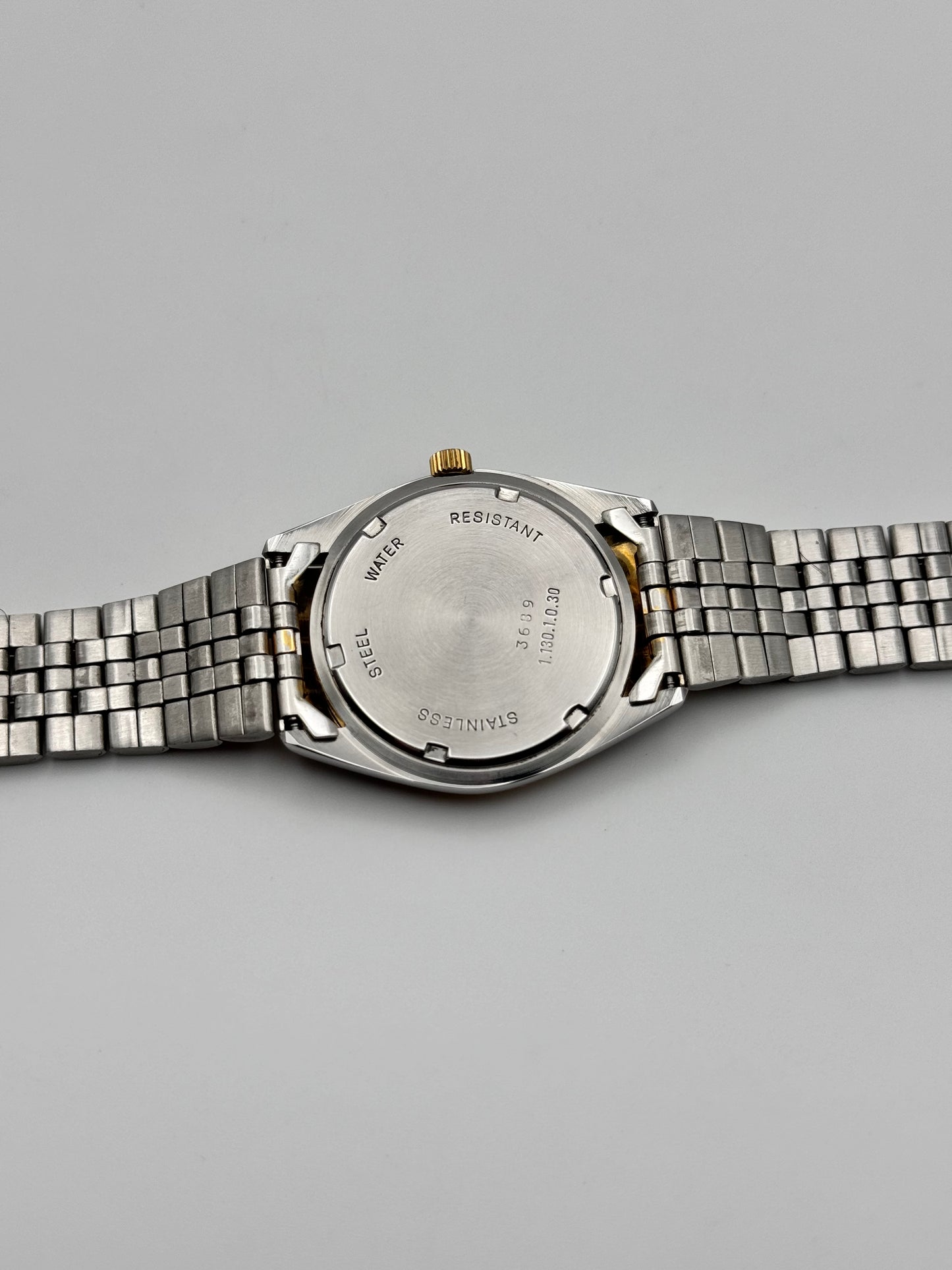 Rotary “Datejust” Quartz 3689