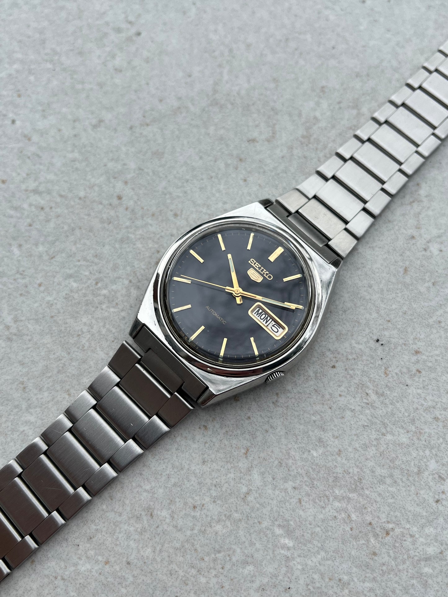 Seiko 5 Automatic 7009-3140