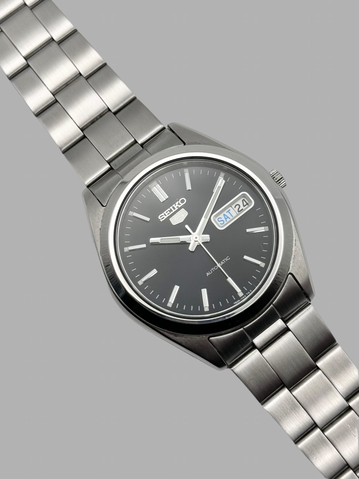 Seiko 5 Automatic 7S26-0440