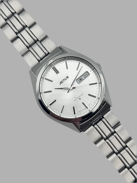 Seiko 5 Actus SS Automatic JDM 6306-8020