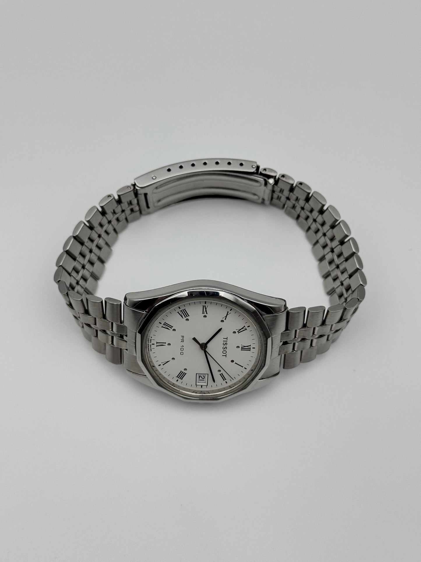 Tissot PR100 Date Quartz P360/460