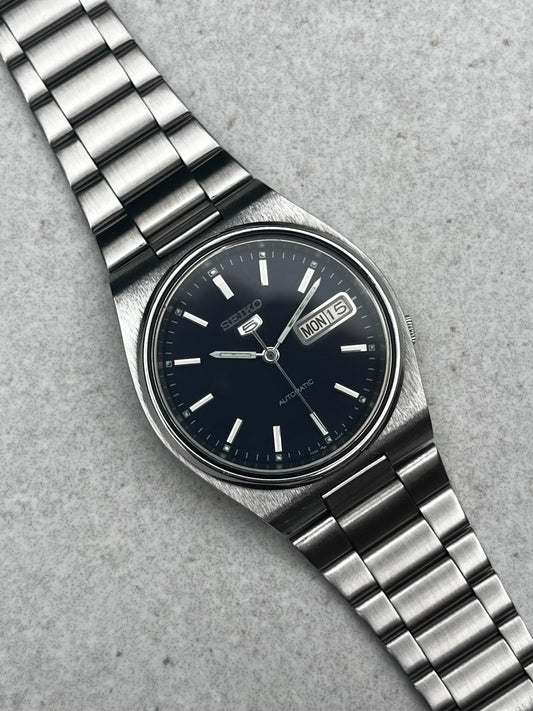 Seiko 5 Automatic 7009-3130