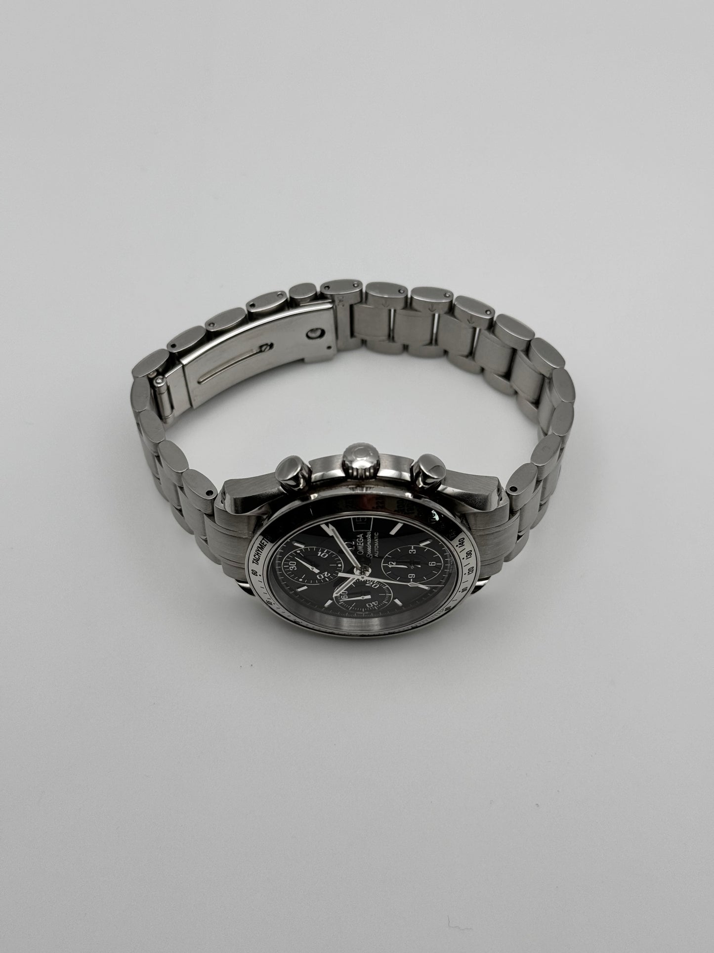 Omega Speedmaster Automatic Chronograph Date 3513.50.00