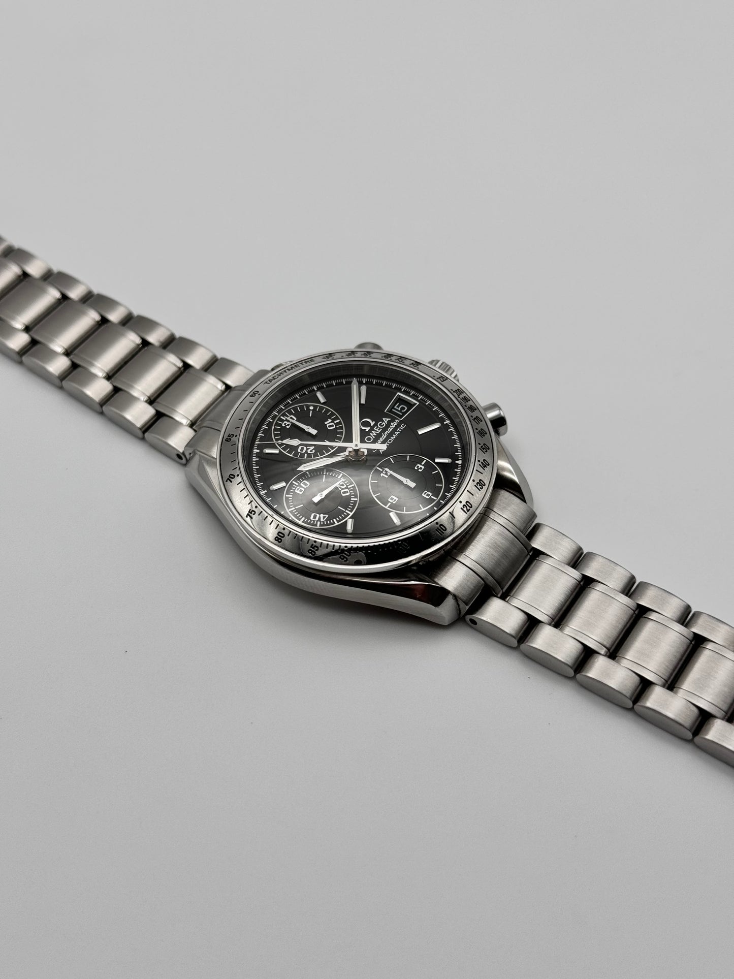 Omega Speedmaster Automatic Chronograph Date 3513.50.00