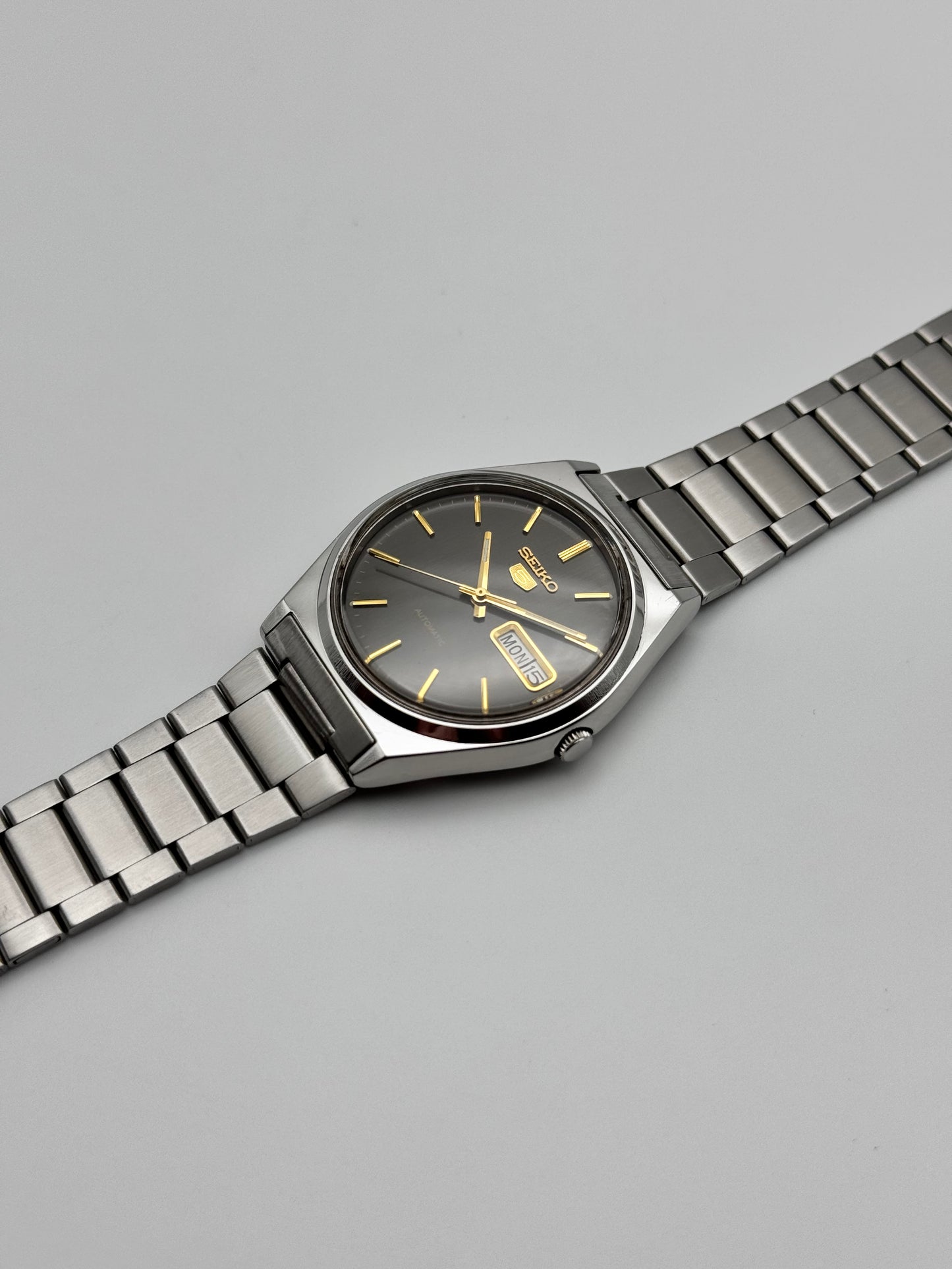 Seiko 5 Automatic 6309-8970