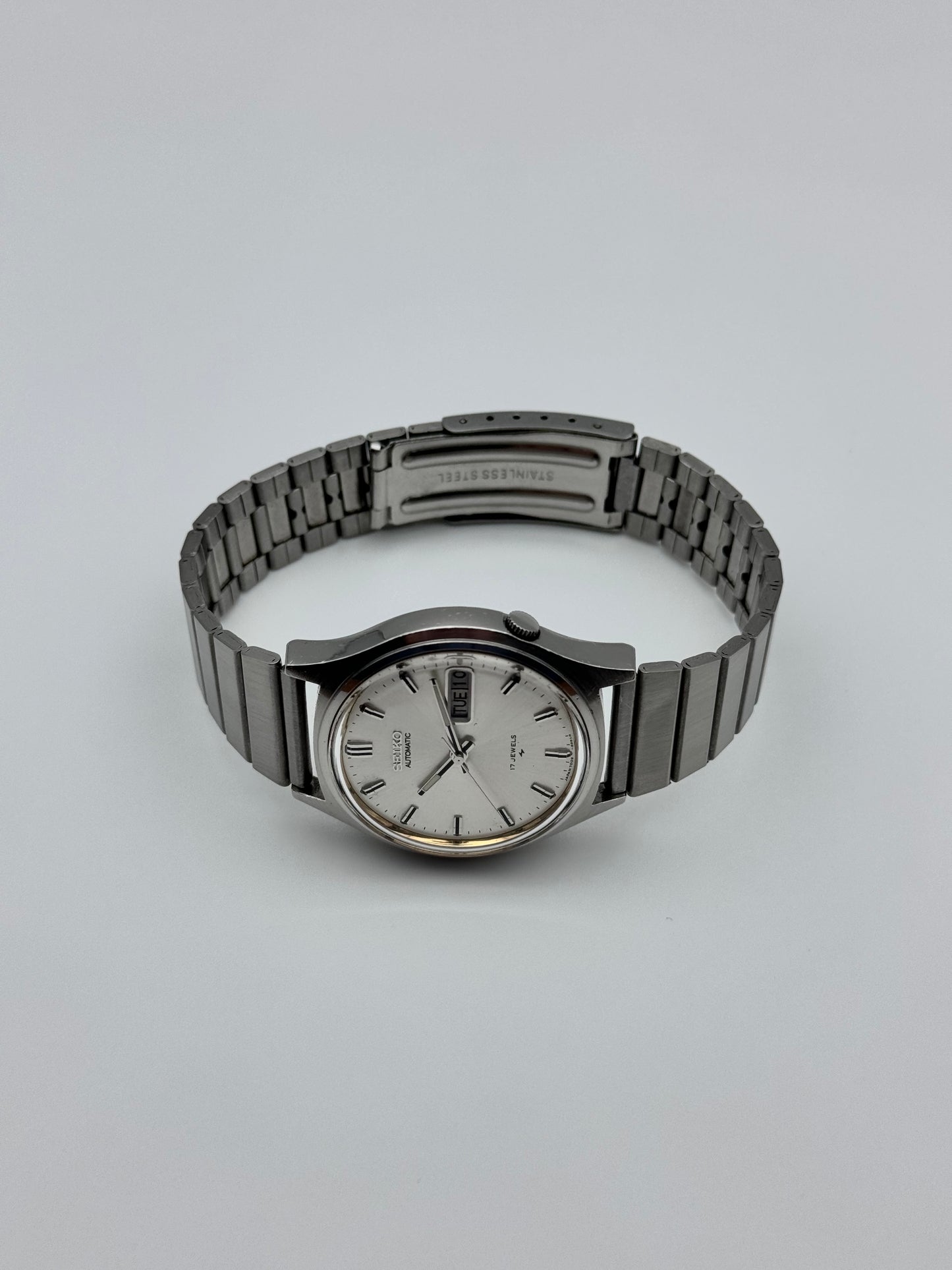 Seiko 5 Automatic 7009-8028