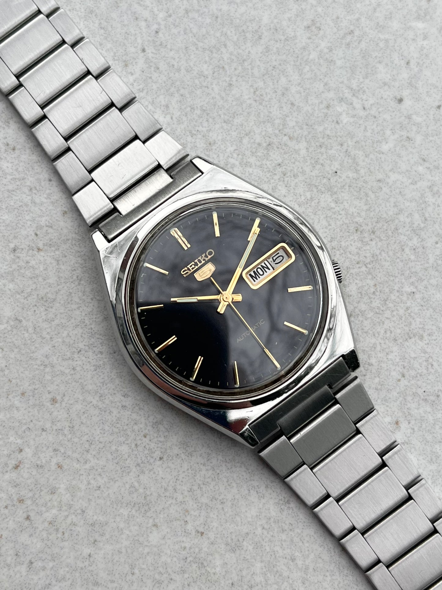 Seiko 5 Automatic 7009-3140