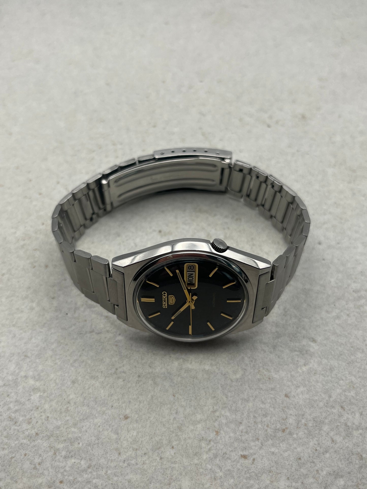 Seiko 5 Automatic 7009-3140