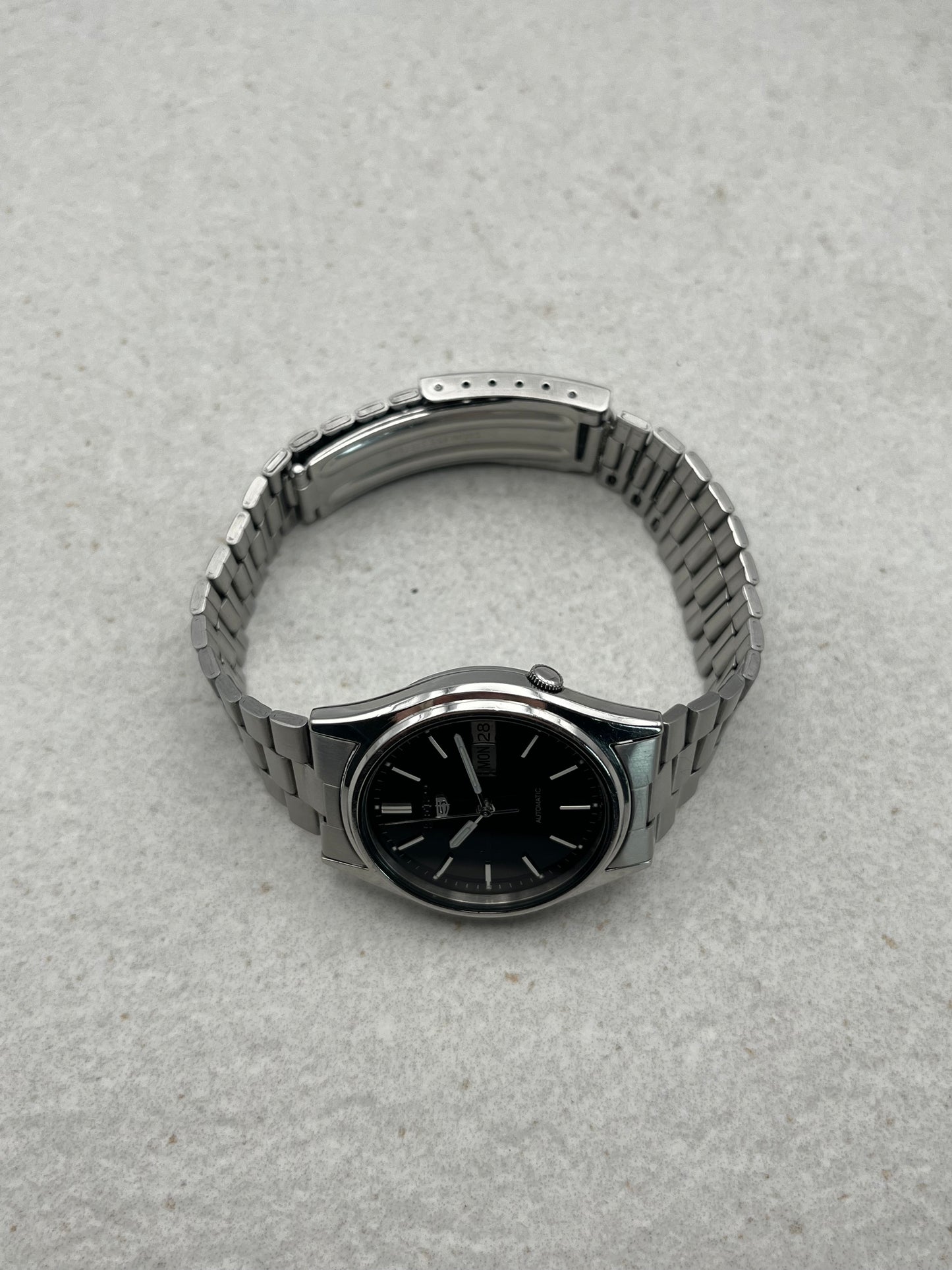 Seiko 5 Automatic 7009-3100