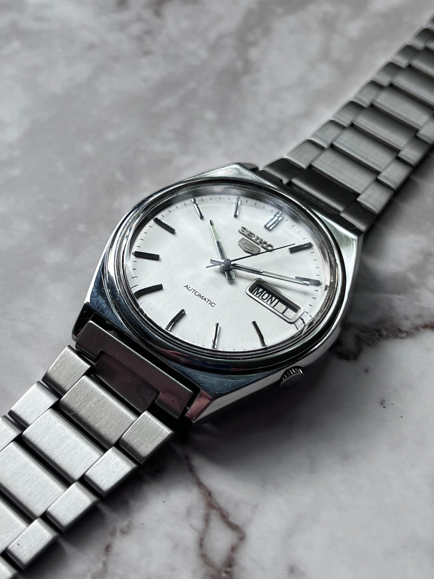 Seiko 5 Automatic 7009-3140