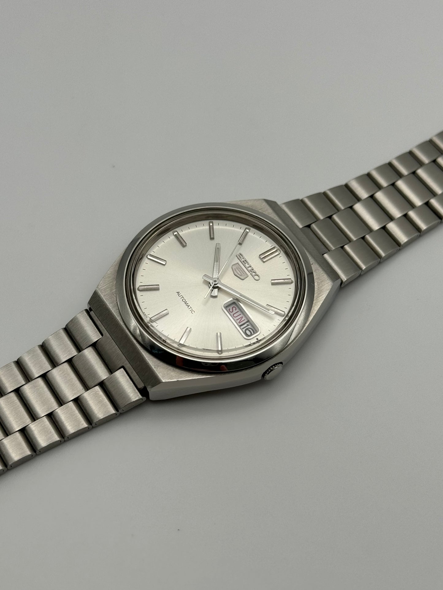 Seiko 5 Automatic 6309-8930