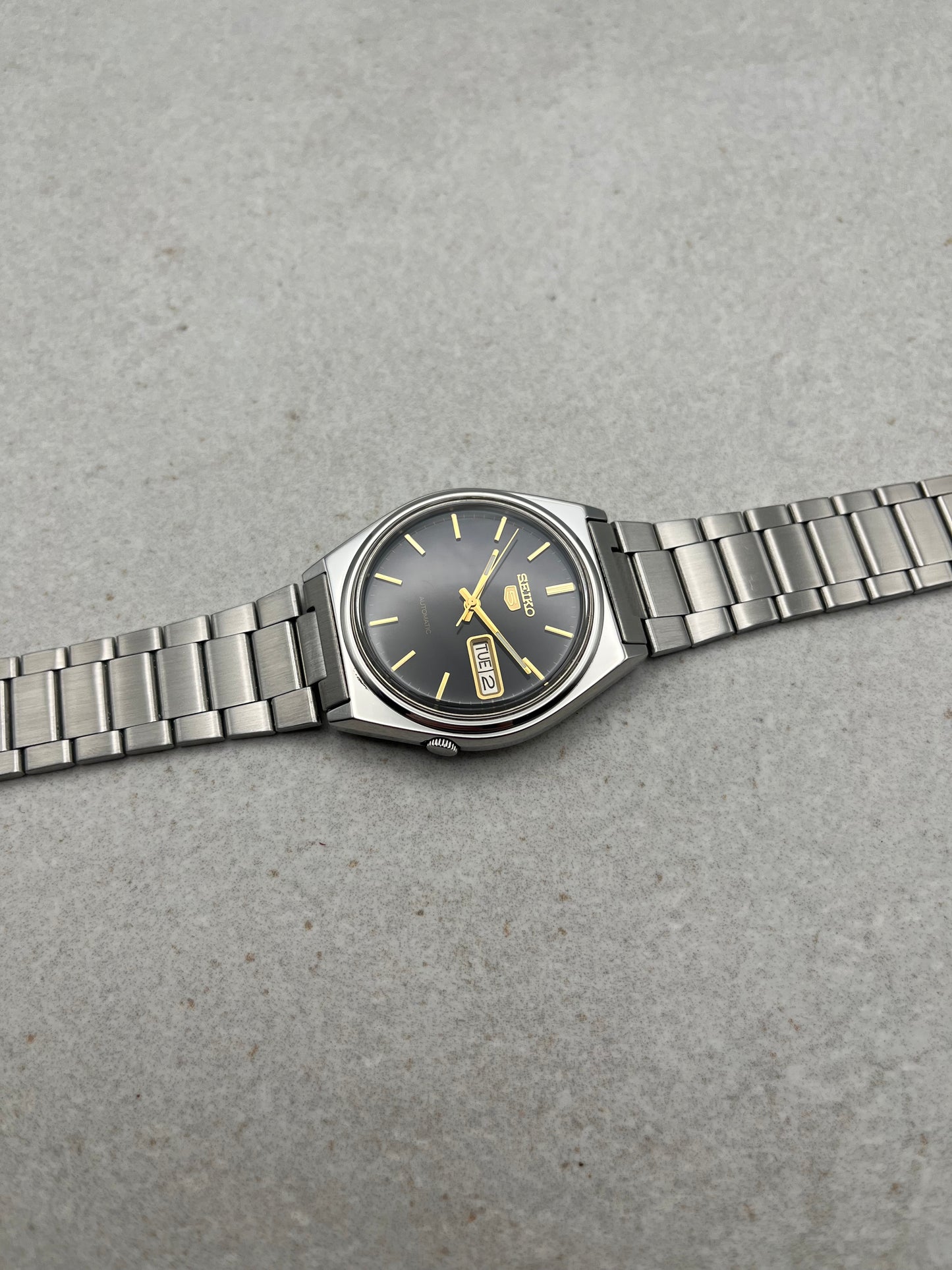 Seiko 5 Automatic 7009-3140