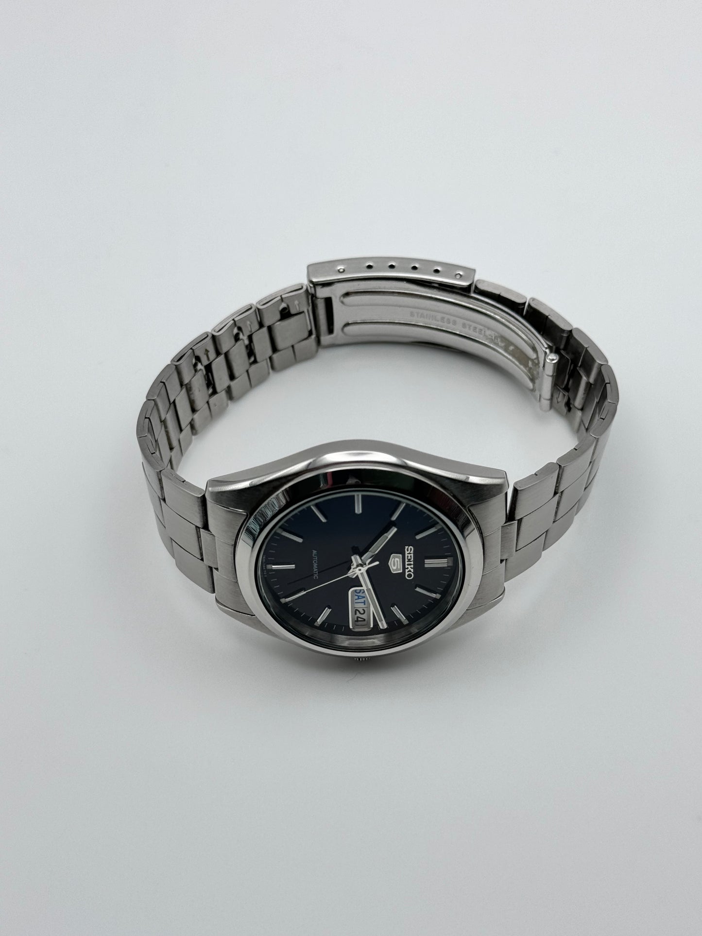 Seiko 5 Automatic 7S26-0440