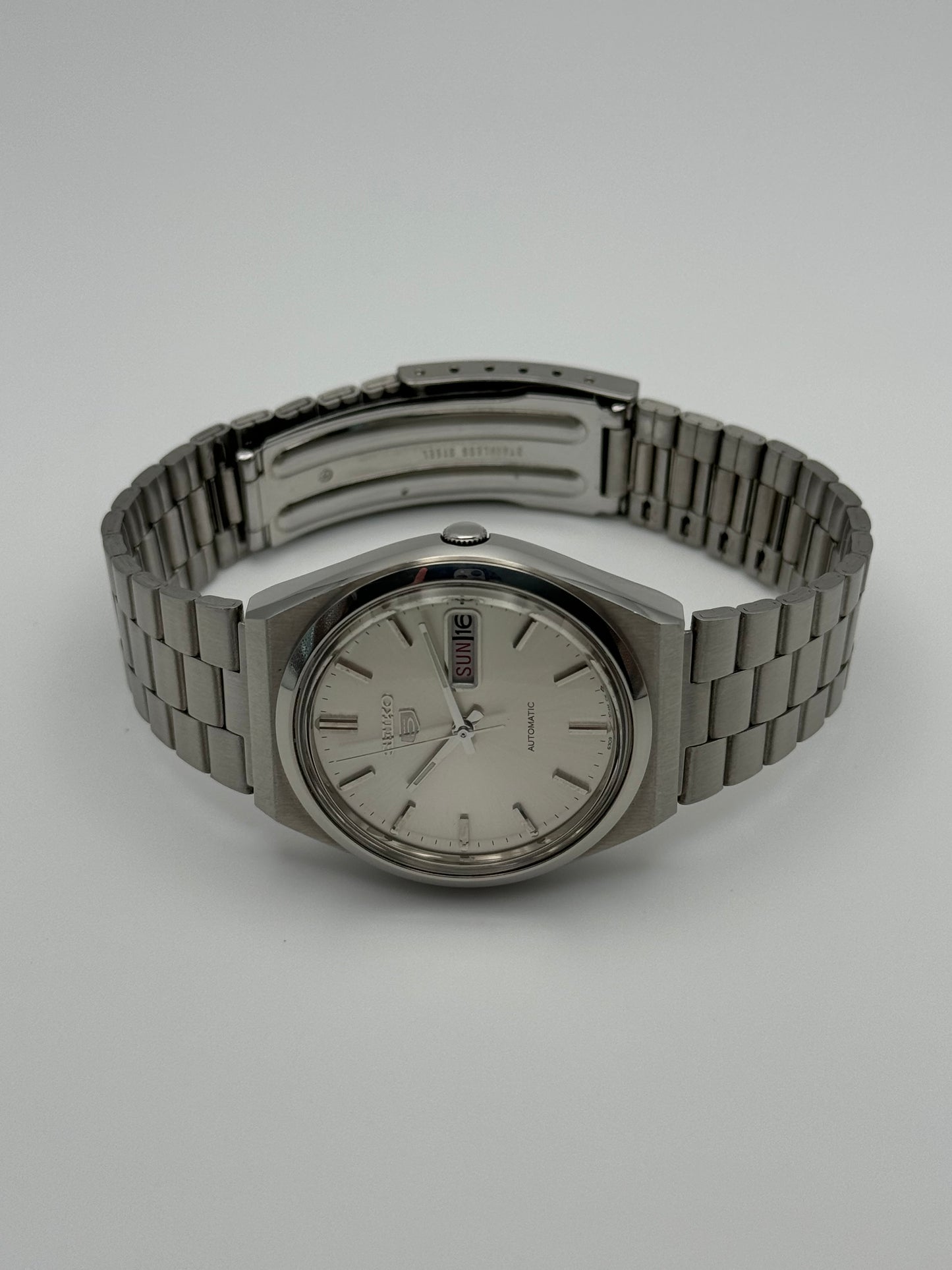 Seiko 5 Automatic 6309-8930