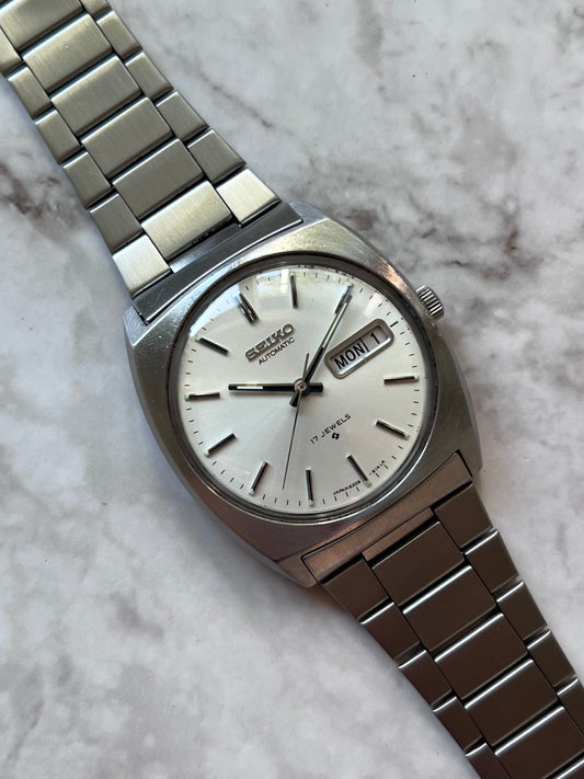 Seiko 5 Automatic 6309-8480