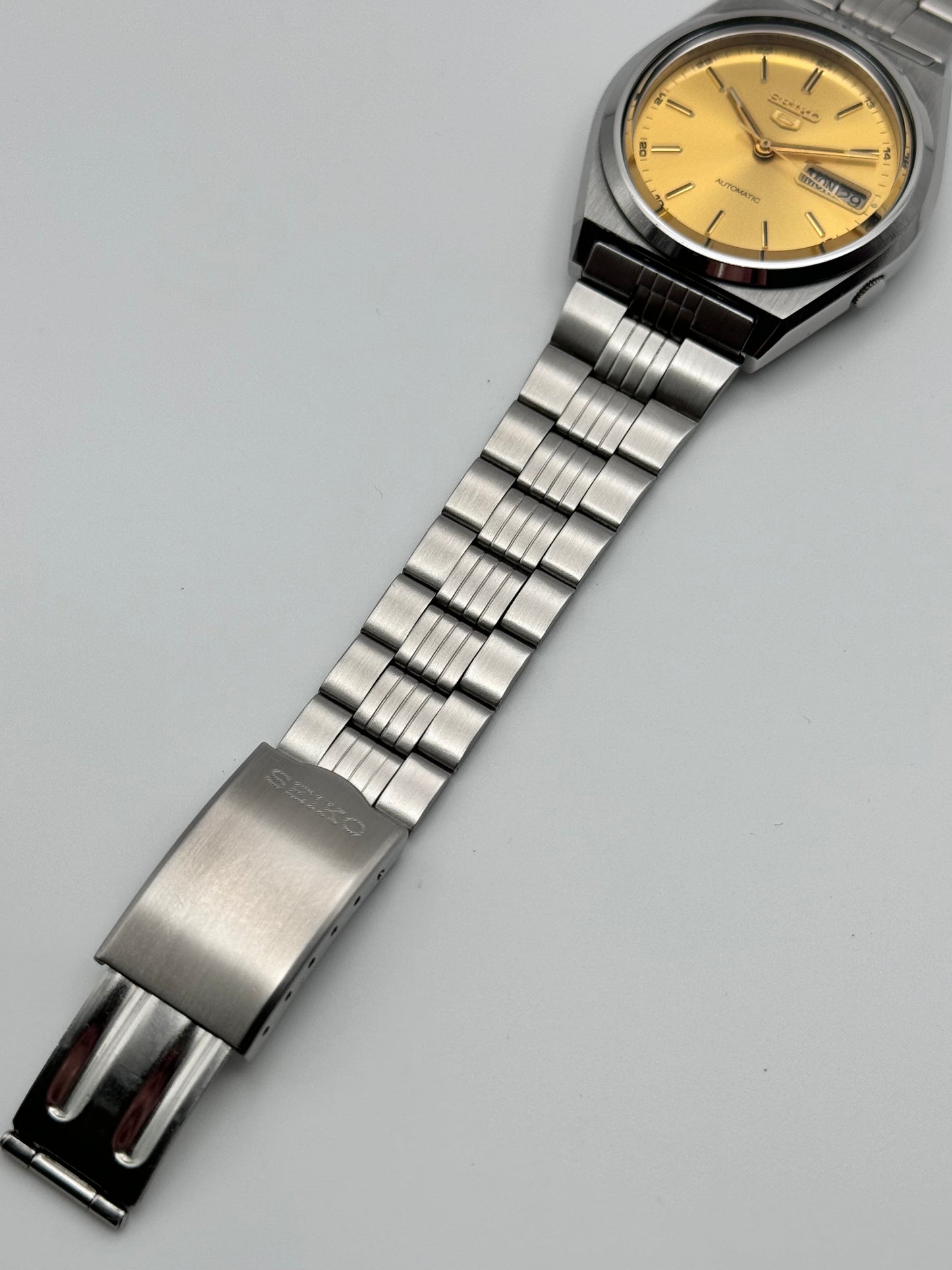 Seiko 5 Automatic 7009-876A