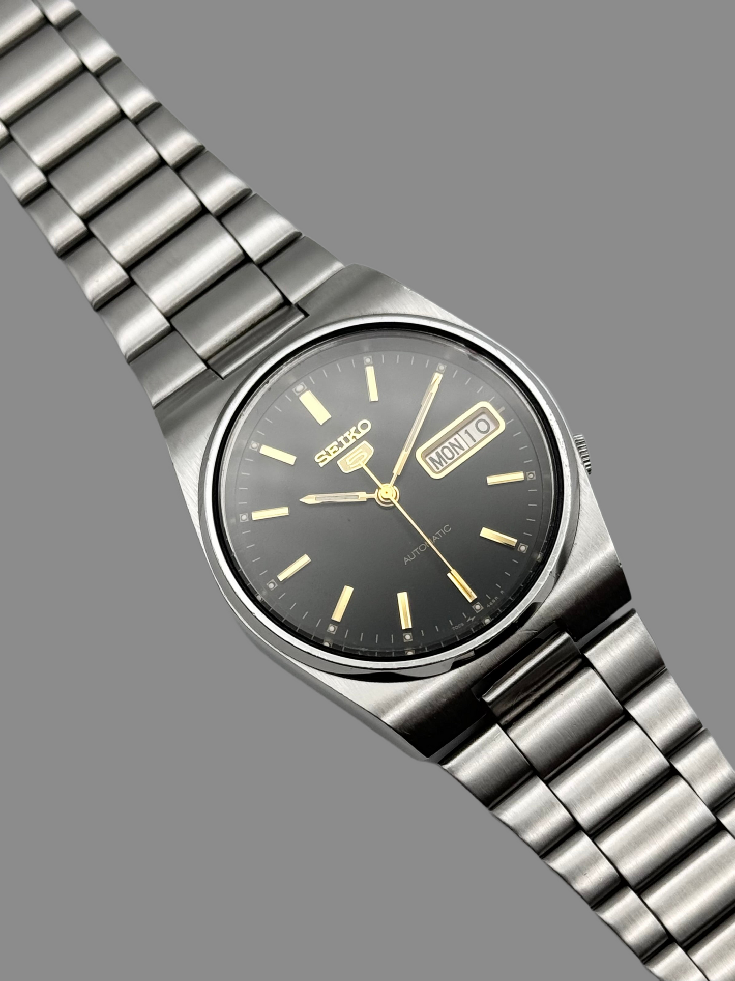 Seiko 5 Automatic 7009-3130