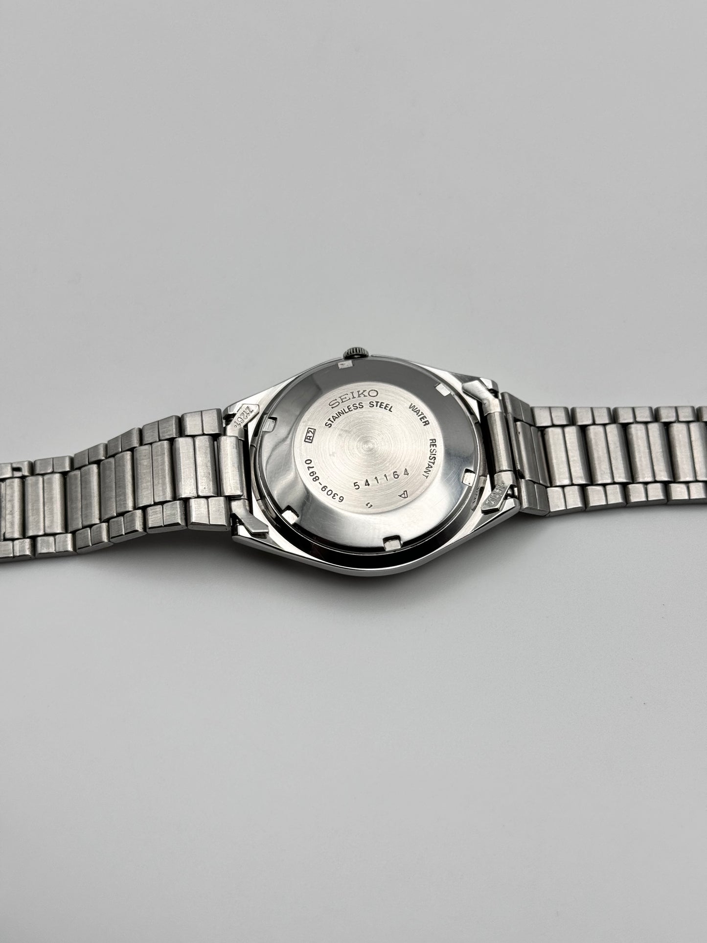 Seiko 5 Automatic 6309-8970