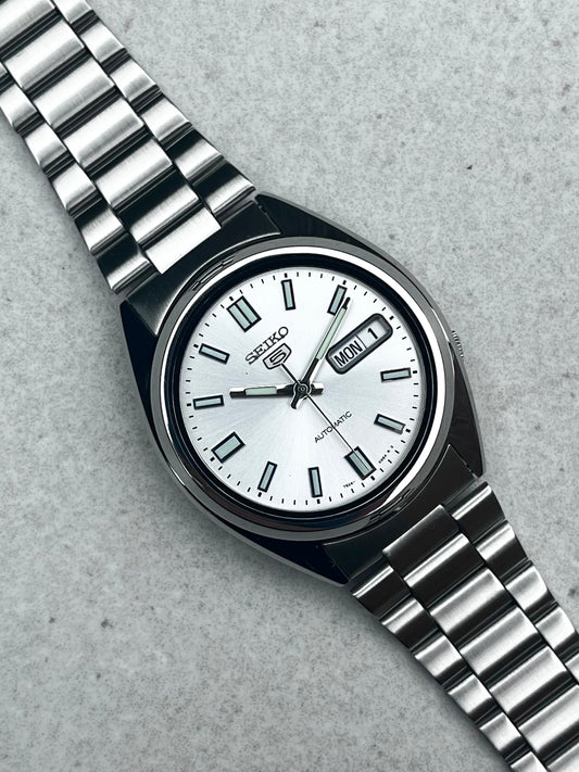 Seiko 5 Automatic 7S26-0480