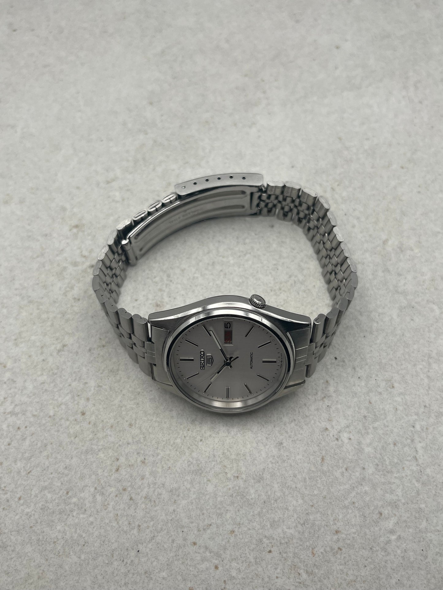 Seiko 5 Automatic 7009-3060