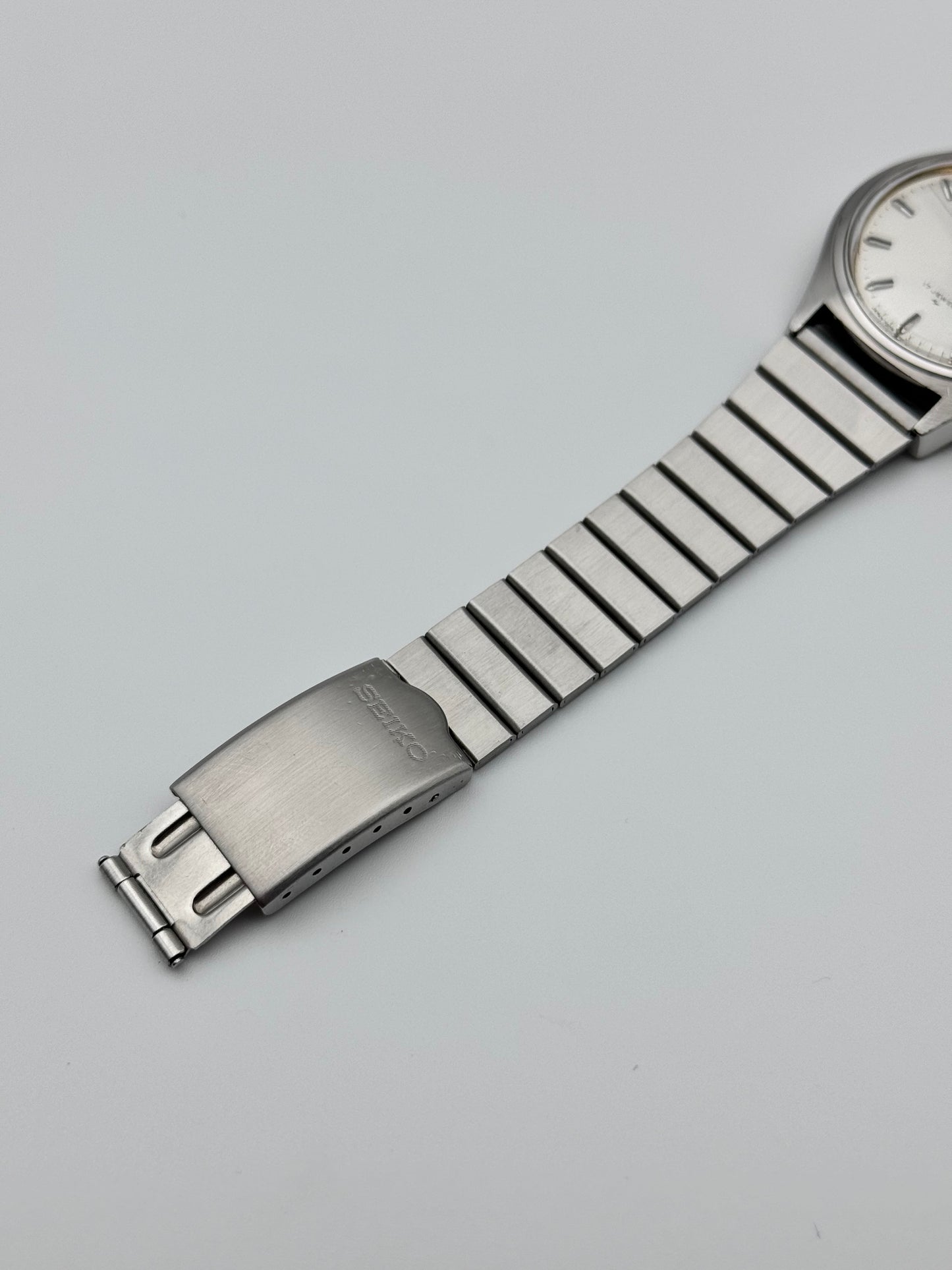 Seiko 5 Automatic 7009-8028