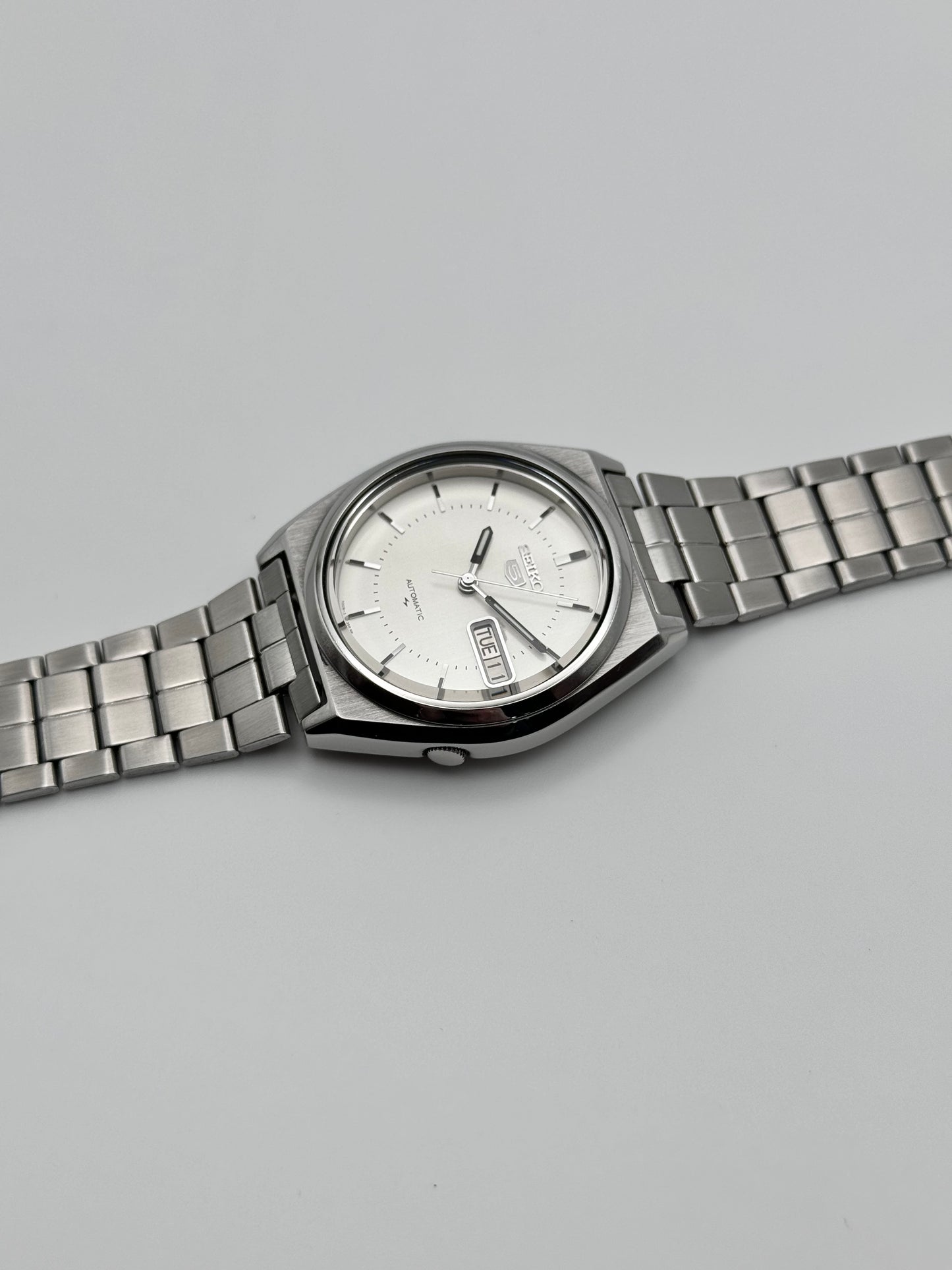 Seiko 5 Automatic 7009-876A