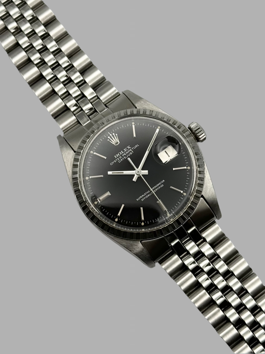 Rolex Datejust Oyster Perpetual 1603 - 36mm - Serviced