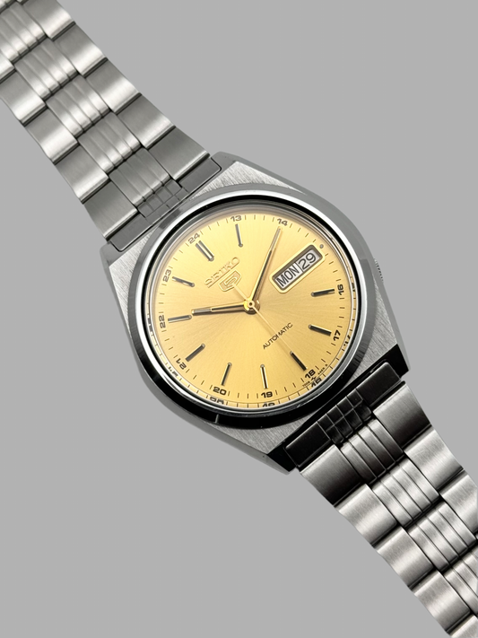 Seiko 5 Automatic 7009-876A