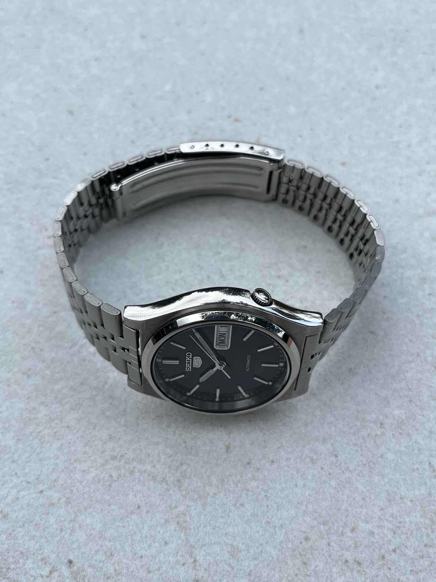 Seiko 5 Automatic 7S26-3170