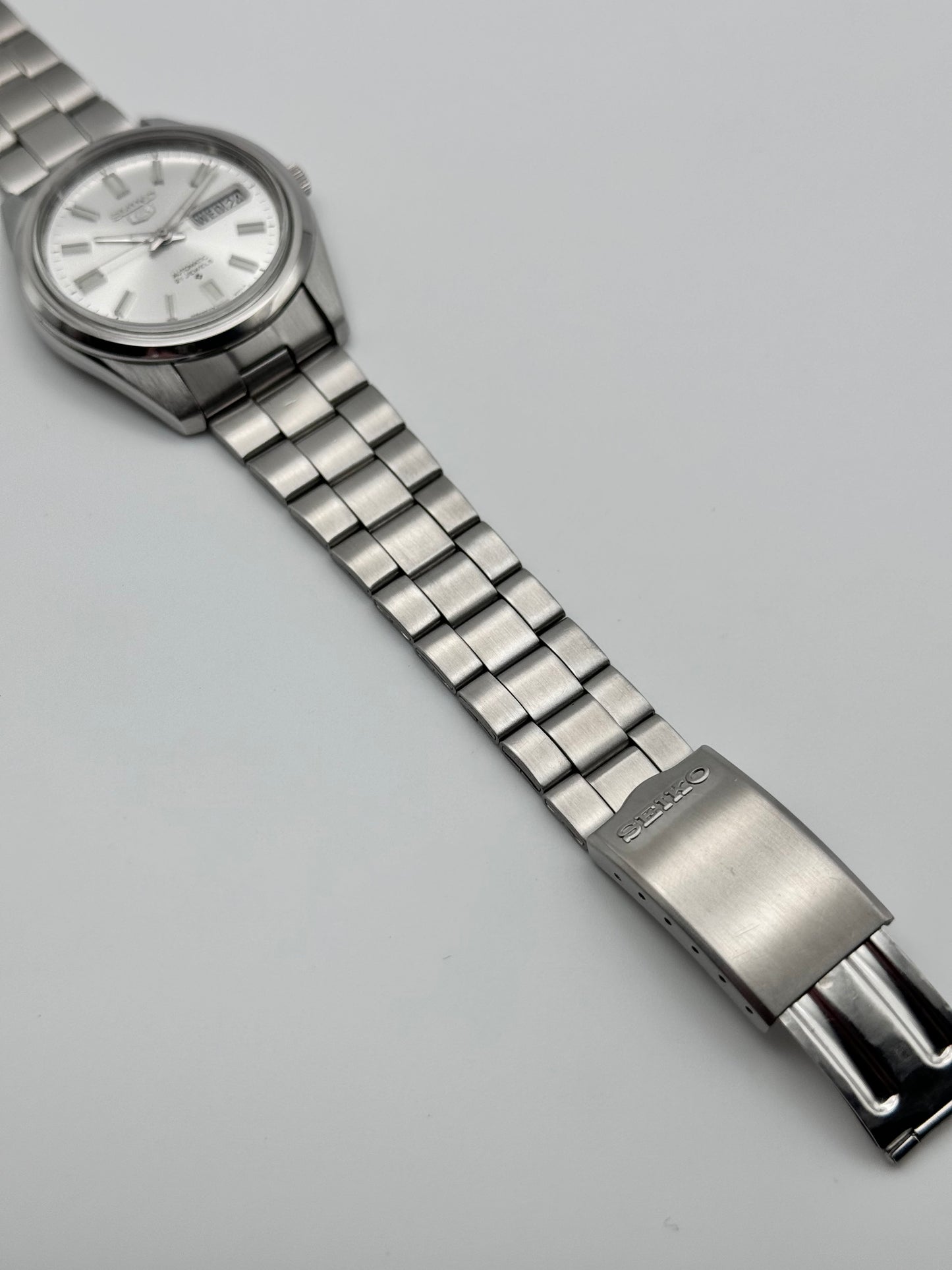 Seiko 5 Automatic 6319-8000