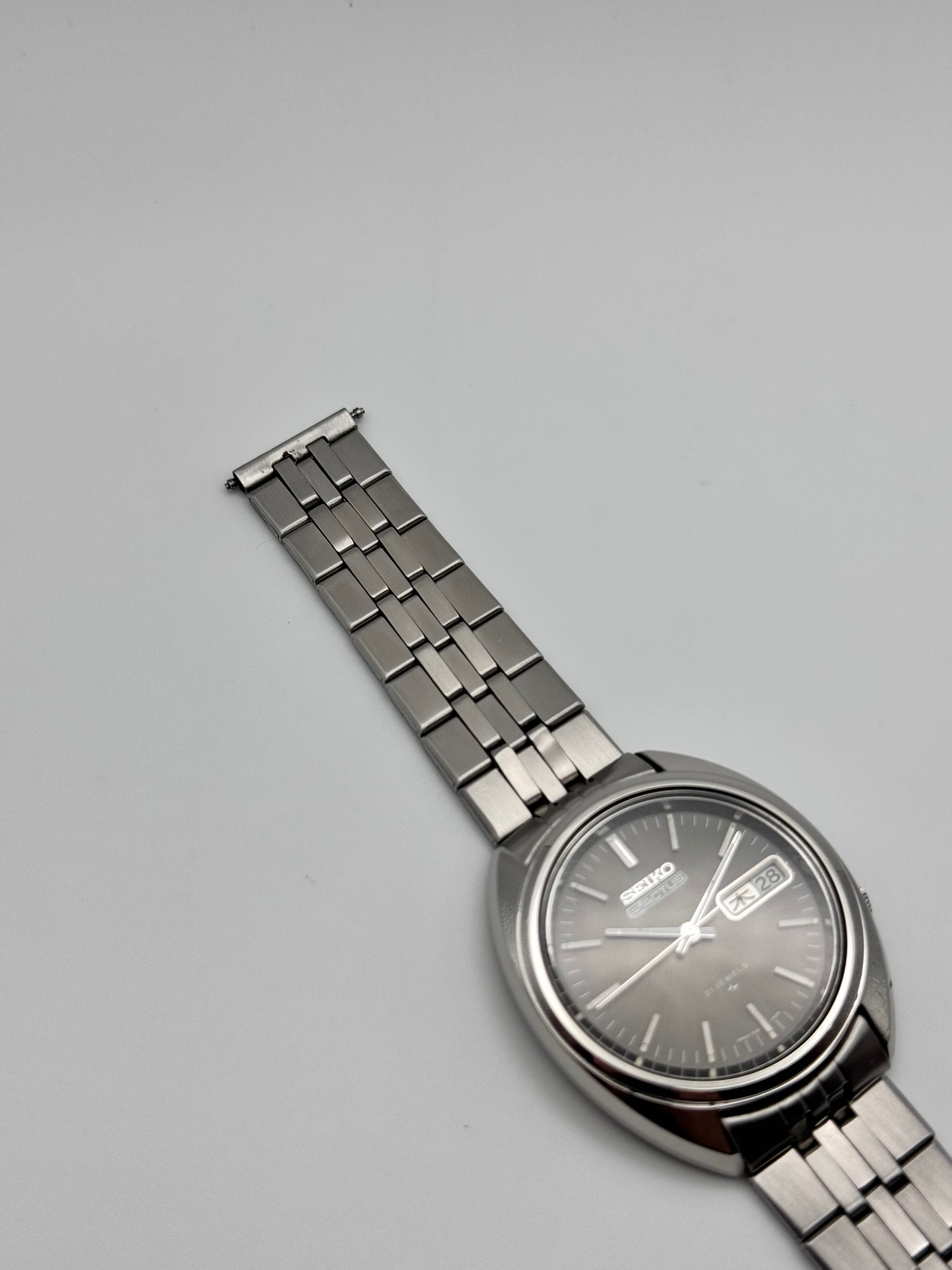 Seiko 5 Actus SS Automatic JDM 7019-7070