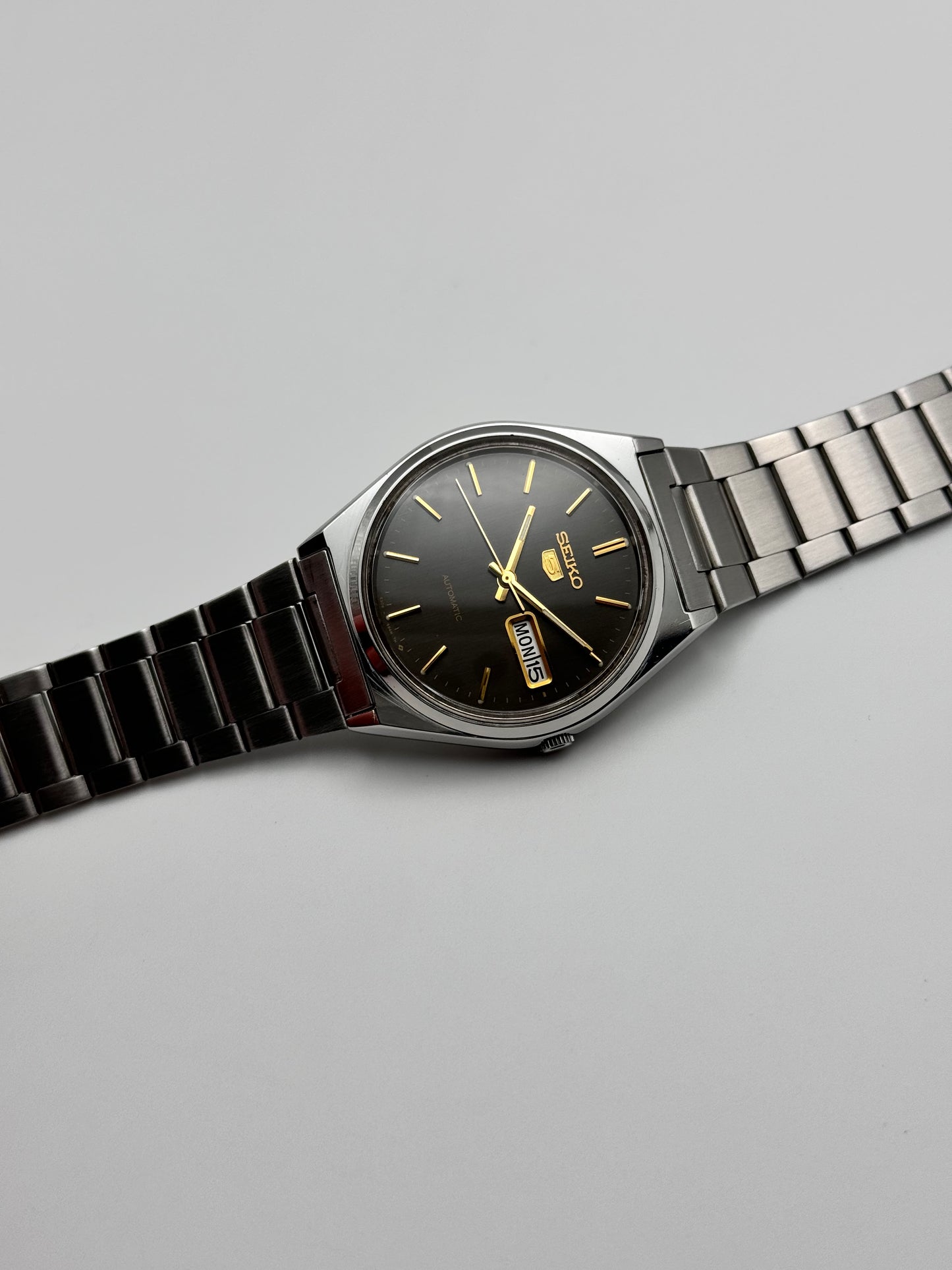 Seiko 5 Automatic 6309-8970