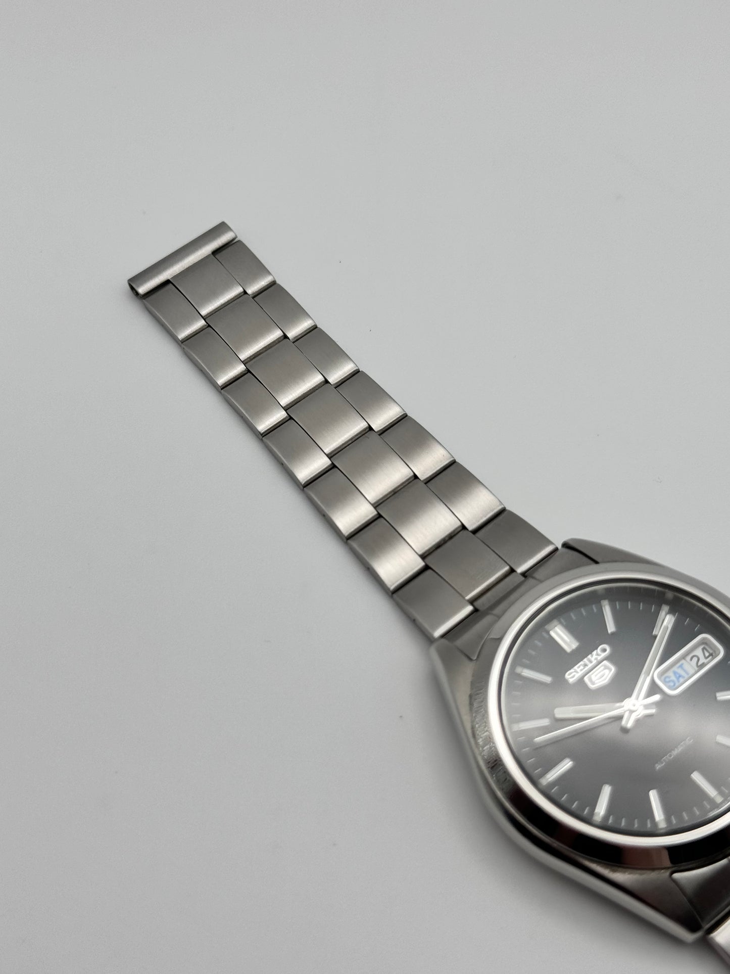 Seiko 5 Automatic 7S26-0440