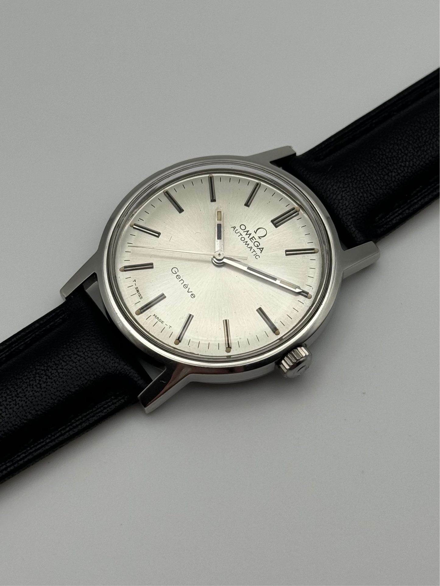 Omega Geneve Automatic 165.070